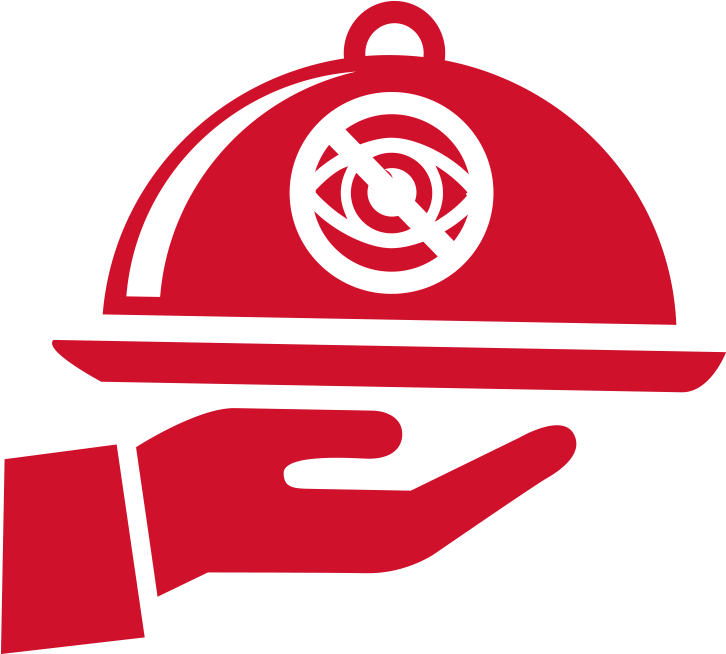 We Are The Pioneers Of The Dinners In The Dark In Mexico - Cooking (945x709), Png Download