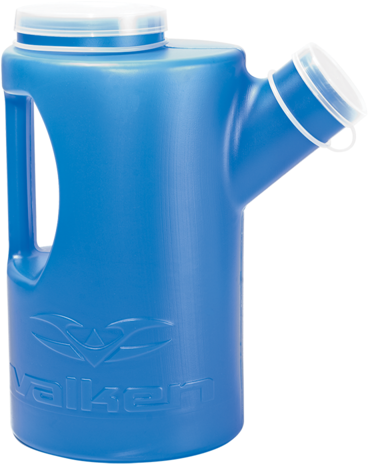 Loader Accessories Valken Ball Hauler Media Blue 1 - Valken Ball Hauler By Gxg / Pod Loader - 1000 Rounds (1000x1000), Png Download