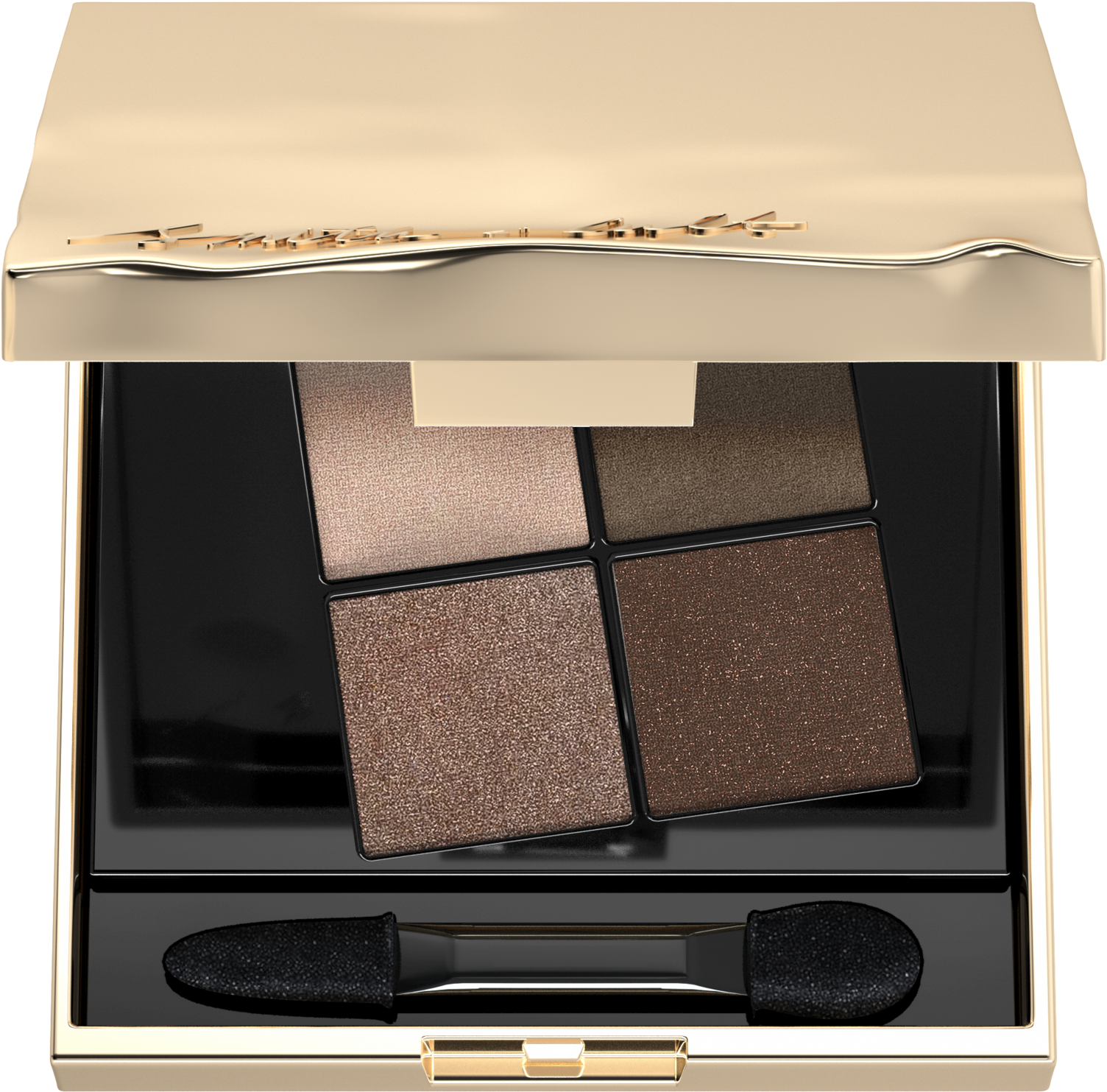 Book Of Eyes Eye Quad - Smith & Cult Book Of Eyes (2048x2048), Png Download