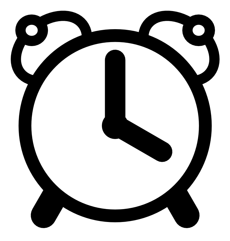 Mono Tool Delay - Delay Clip Art (800x800), Png Download