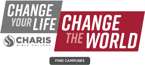 Charis Bible College (960x522), Png Download