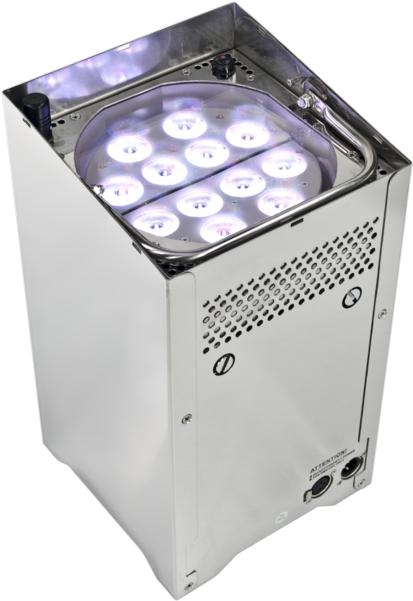 Immagine Principale - Light-emitting Diode (600x600), Png Download