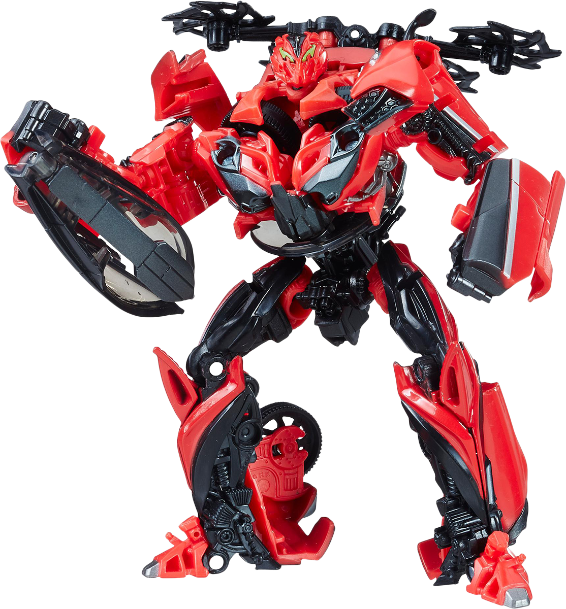 Transformers - - Transformers Studio Series Megatron (1114x1200), Png Download