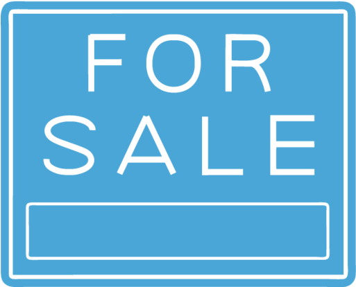 For Sale Sign - Medicare And You 2019 (750x750), Png Download