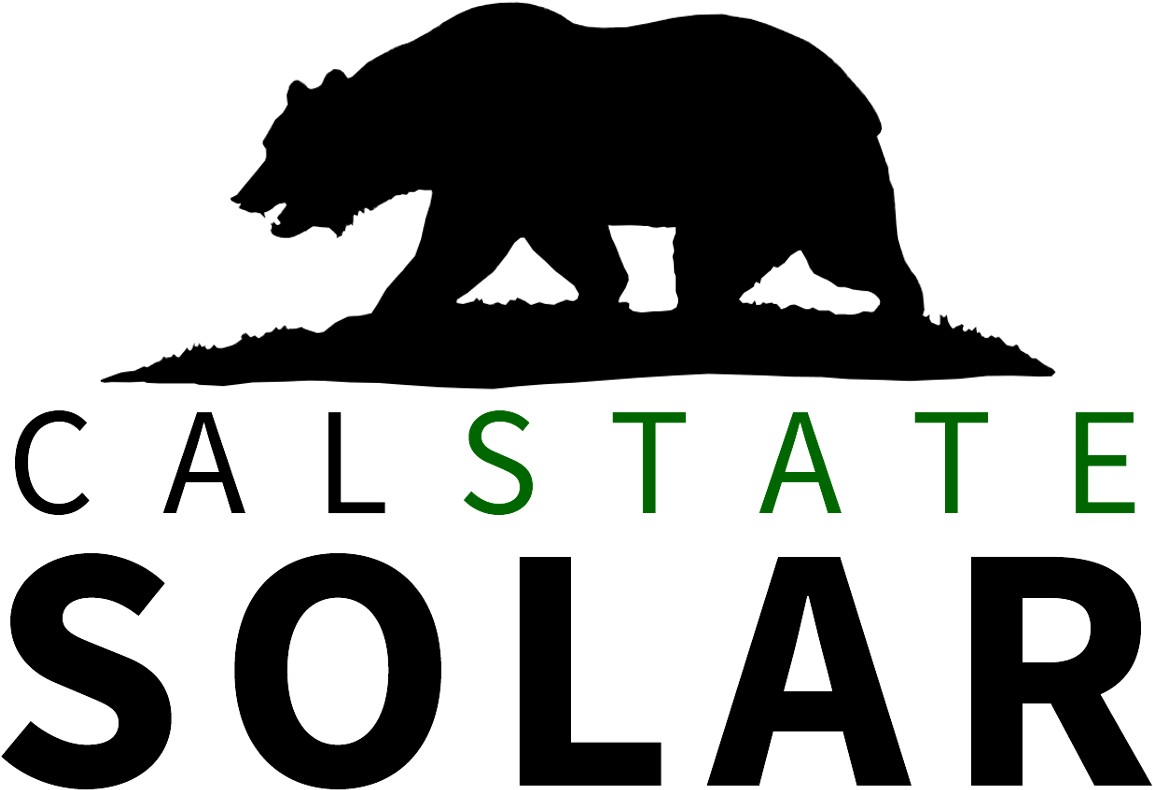 Calstate Solar To Sponsor Southern California Charity - No Plastic Bag In Selangor (1460x960), Png Download