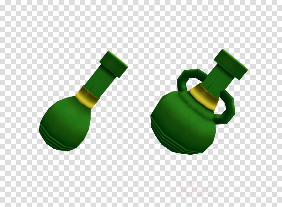 Download Legend Of Zelda Ocarina Of Time Magic Png - Key Icon Transparent Background (900x660), Png Download