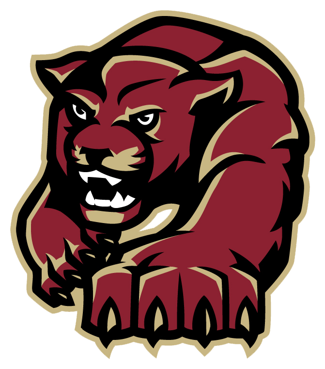 Paint Branch Panthers - Paint Branch Panthers Logo (740x779), Png Download
