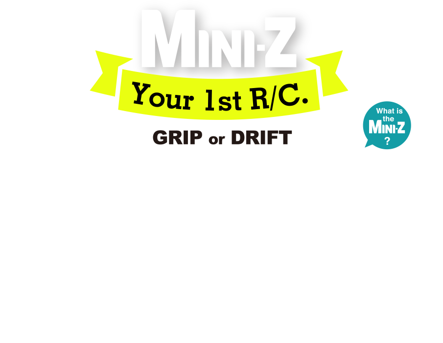 The First Mini-z - Mini-z (960x714), Png Download