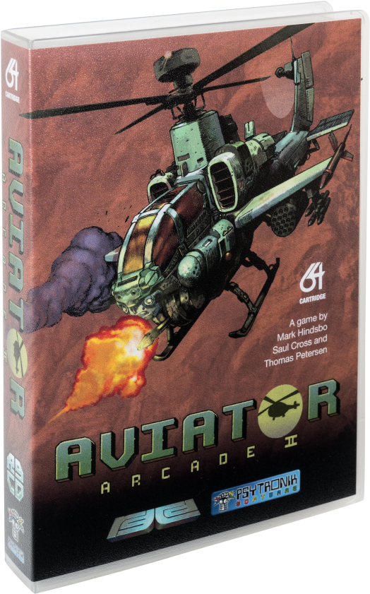 Tiger Claw Https - Commodore 64 (886x886), Png Download