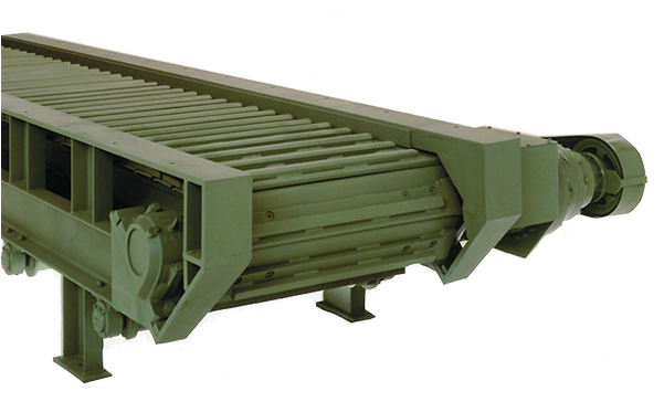 Ac Apron Feeders - Security (600x600), Png Download