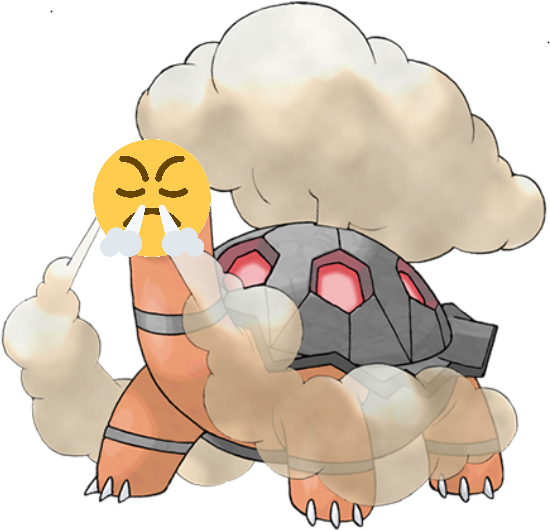 Upvotes - Pokémon Sun And Moon (600x600), Png Download