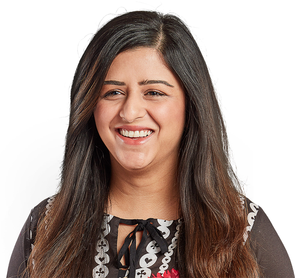 Jian Startright® Program Customer - Girl (998x904), Png Download