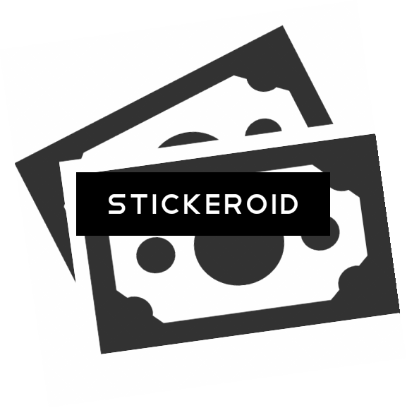 Banknotes Banknote - Money (577x578), Png Download