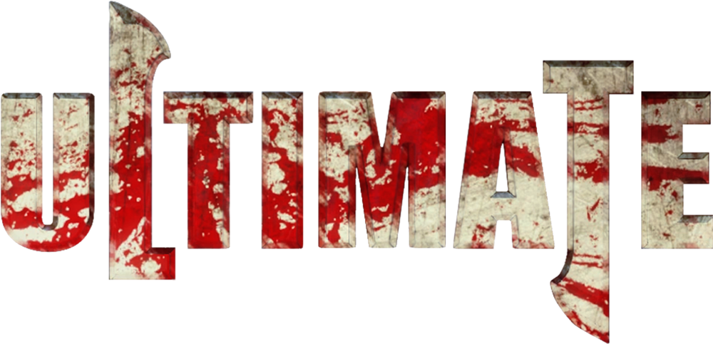 Ultimate Logo - Wiki (1000x490), Png Download