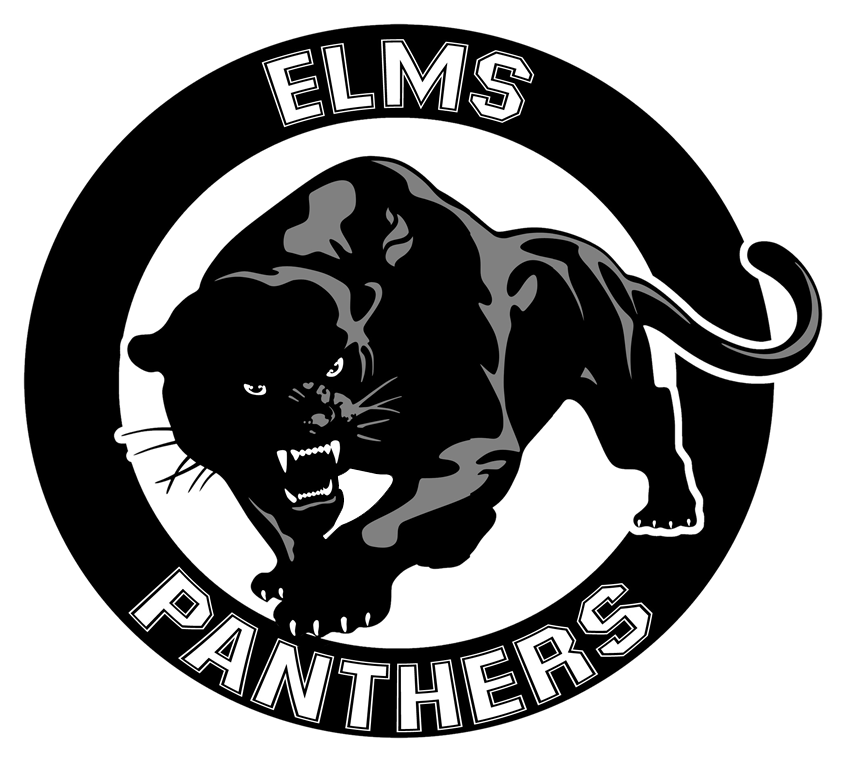 Our Lady Of The Elms Team Home - Redford Union High School (858x767), Png Download