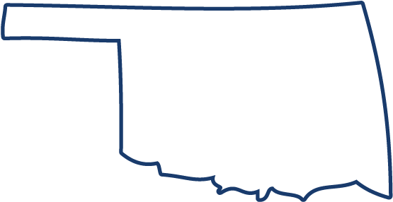 Oklahoma (602x602), Png Download