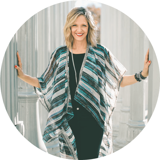 From Hollywood To The Pulpit With Holly Wagner - Standing (1000x721), Png Download