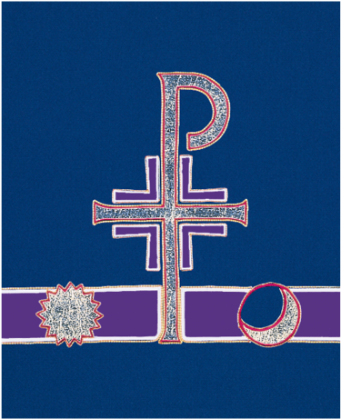 Cross (550x720), Png Download