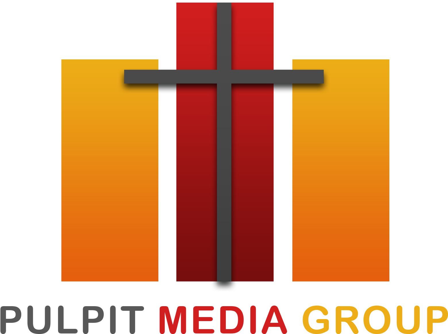 Home Of Real And Relevant Christian Broadcasters - Cross (1591x1262), Png Download