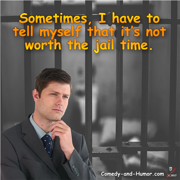 Man In A Jail Cell - Děravé Alibi Elektronická Kniha Ladislav Beran (1200x630), Png Download