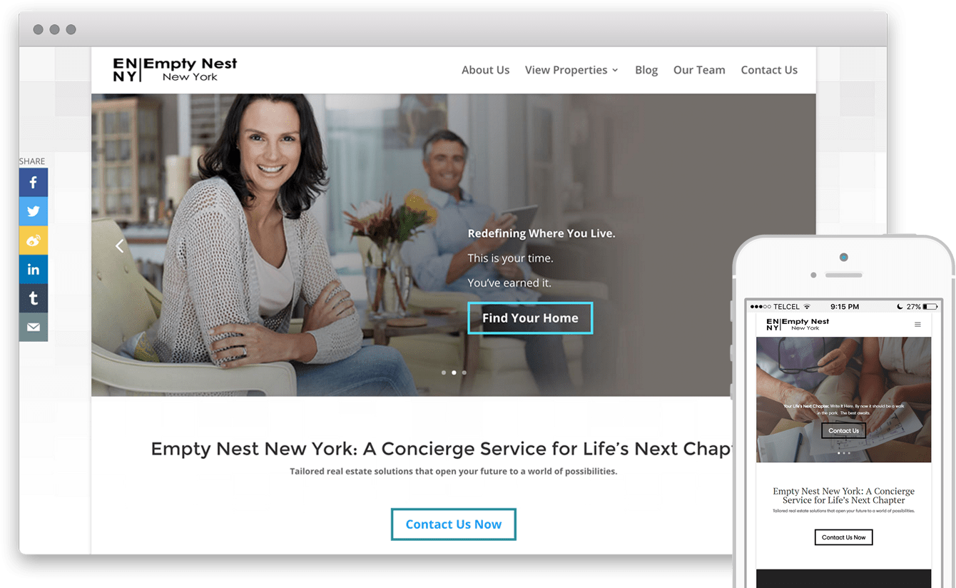 See Case Study - Website (1400x900), Png Download