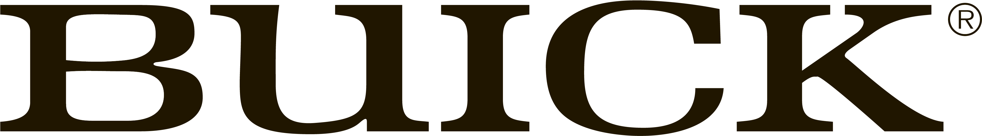 Buick Logo Transparent Download - Top 10 Best Car Logos (3860x2140), Png Download