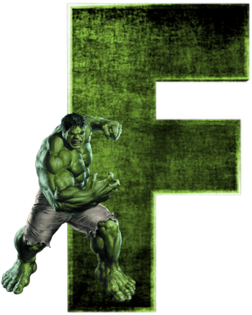 Http - //calendariosgratuitos - Blogspot - Com - Br/2017/06/papeis - Incredible Hulk (704x704), Png Download