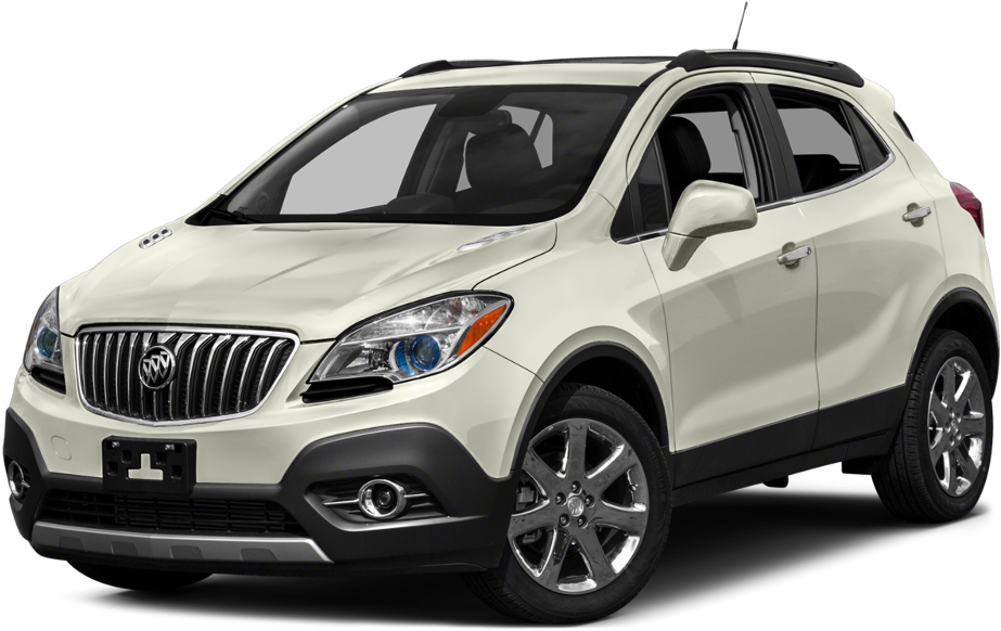 Buick Logo Link - 2019 Buick Encore (1000x695), Png Download