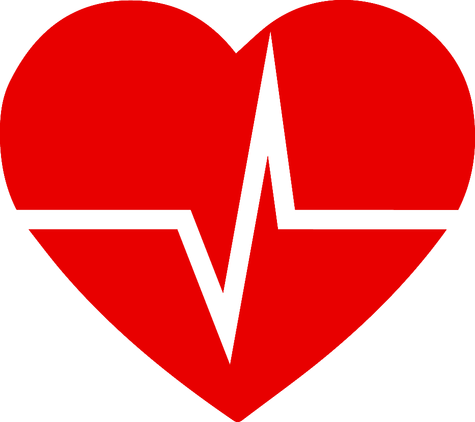 Collection Of Free Cardiacle Clipart Heart Monitor - Make World Heart Day (933x828), Png Download