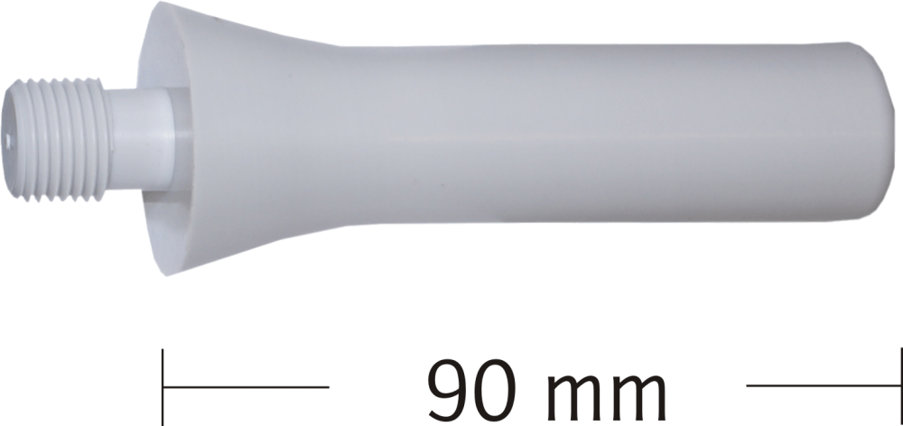 Holder Bar, Holder Handle - Flashlight (1000x472), Png Download