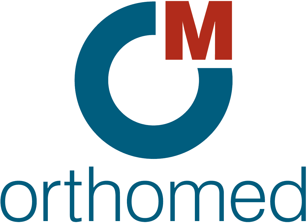 Orthomed Logo - Children's Health Logo (1265x922), Png Download