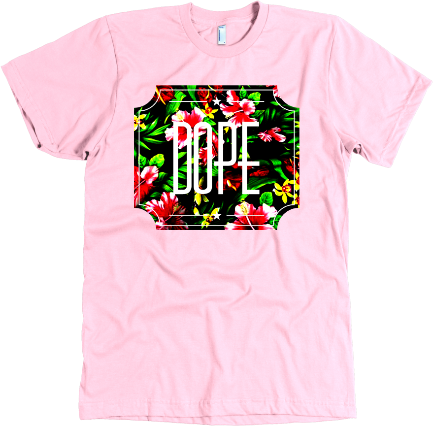 American Apparel Mens Tee - T-shirt (1000x1000), Png Download