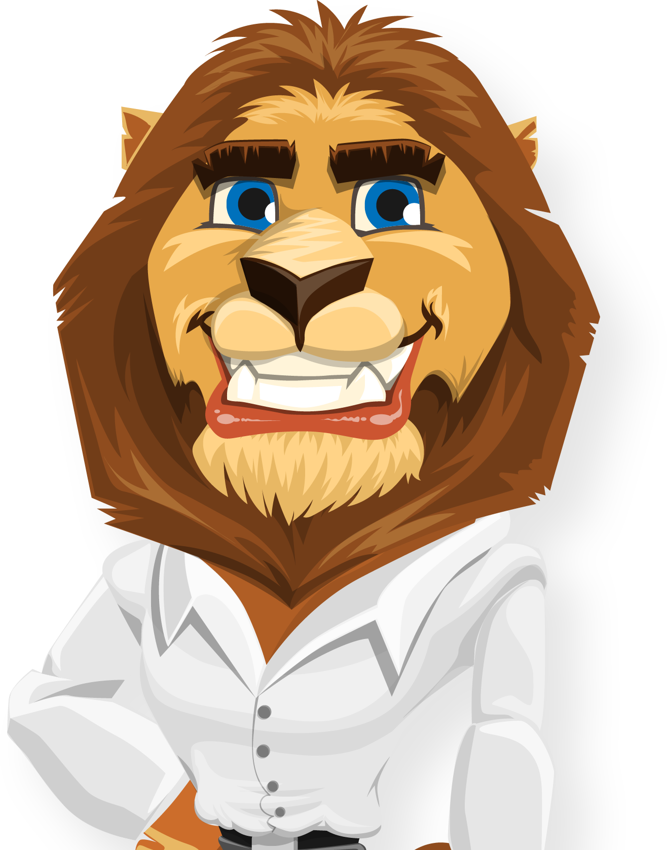 Play Me - Character Animator Puppet (1316x1676), Png Download