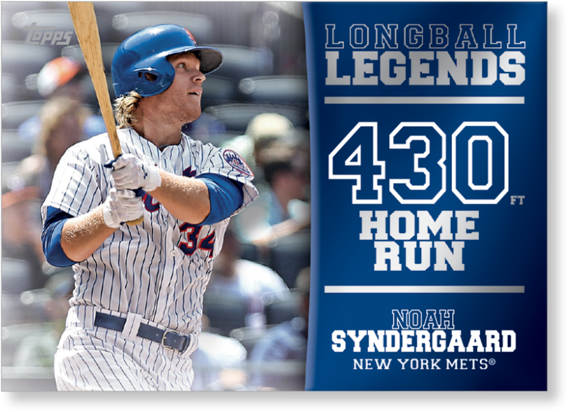 2018 Topps Baseball - Baseball (1440x975), Png Download