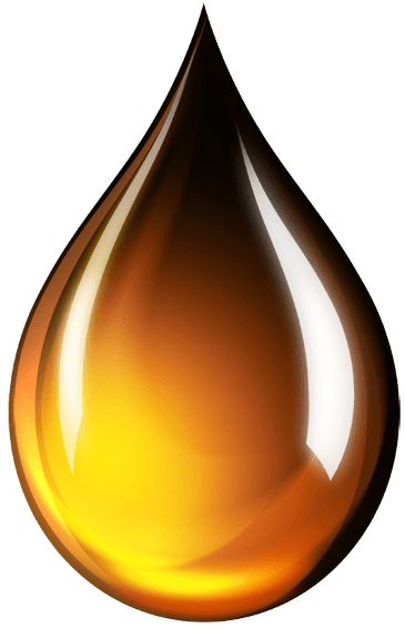 Oil Equipment, Fuel Logo - Oil Drop Logo Png (600x600), Png Download