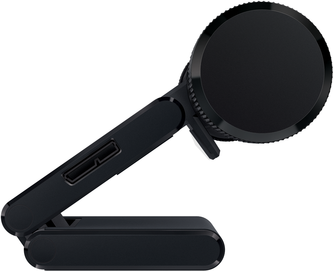 Stargazer Is Also Capable Of Detecting Up To 78 Points - Razer Stargazer Png (1100x900), Png Download