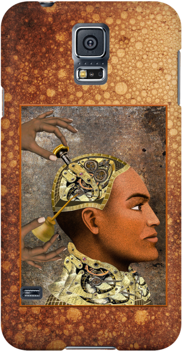 Samsung Phone Case - Mobile Phone (585x750), Png Download