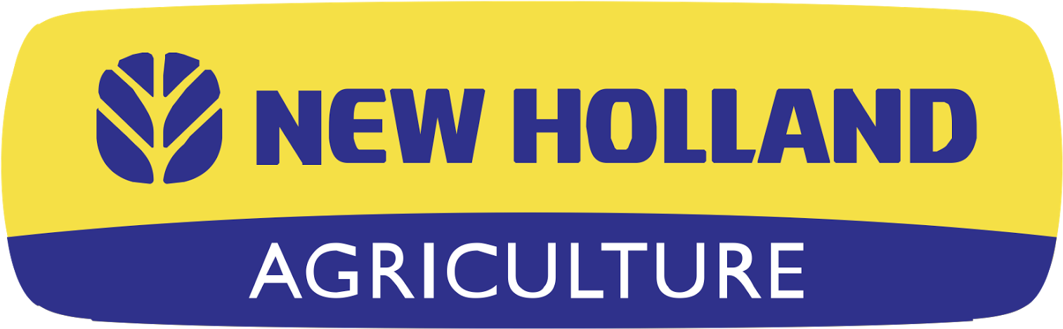 New Holland Agriculture Vector Logo Png 1600 U00d71136 - Logo New Holland Agriculture (1600x1136), Png Download