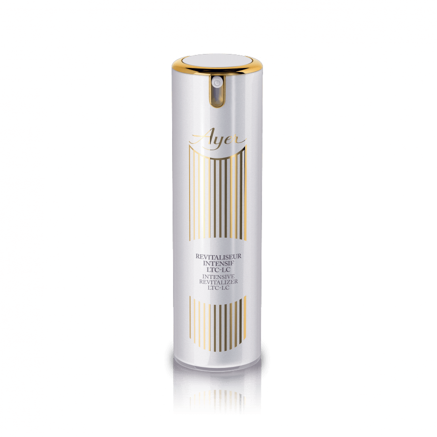 Ayer Specificproducts Ref 102 Intensiverevitalizernew - Ayer Skin Radiance Wrinkle Age Spot Corrector 50 Ml (899x899), Png Download