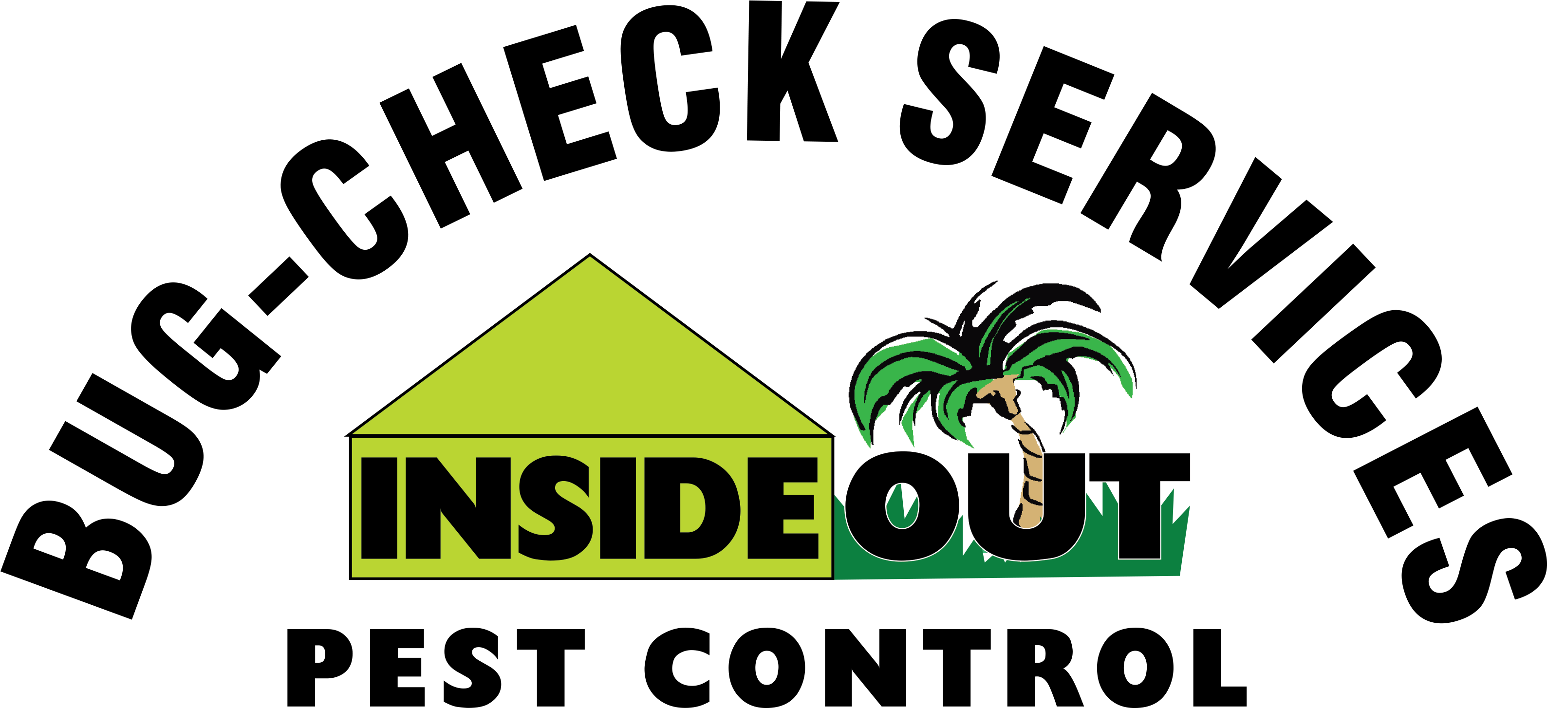 Bug Check Services - Violence Against Women Poster (3300x1529), Png Download