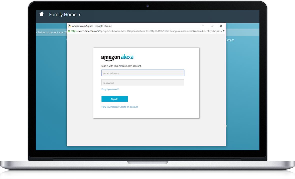 4 Click To Log In To Your Webee Account - คอมพิวเตอร์ Png (1372x880), Png Download
