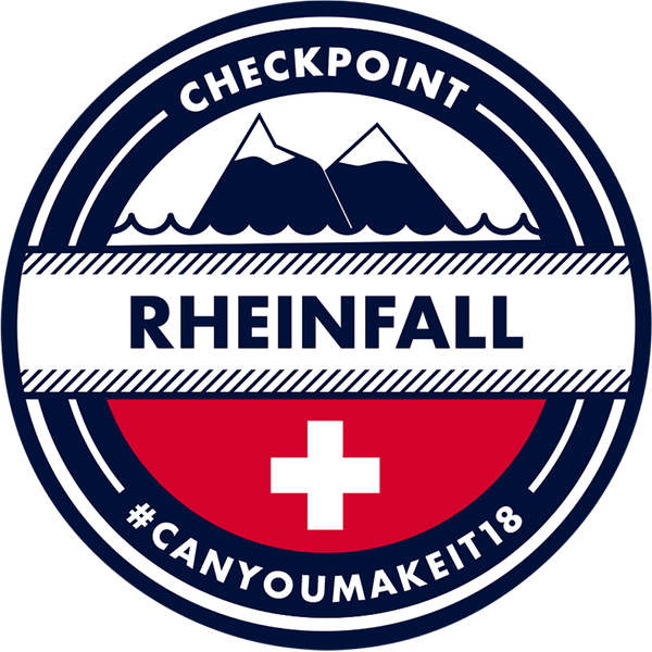 Checkpoint - Wax Seal Graphic (600x600), Png Download