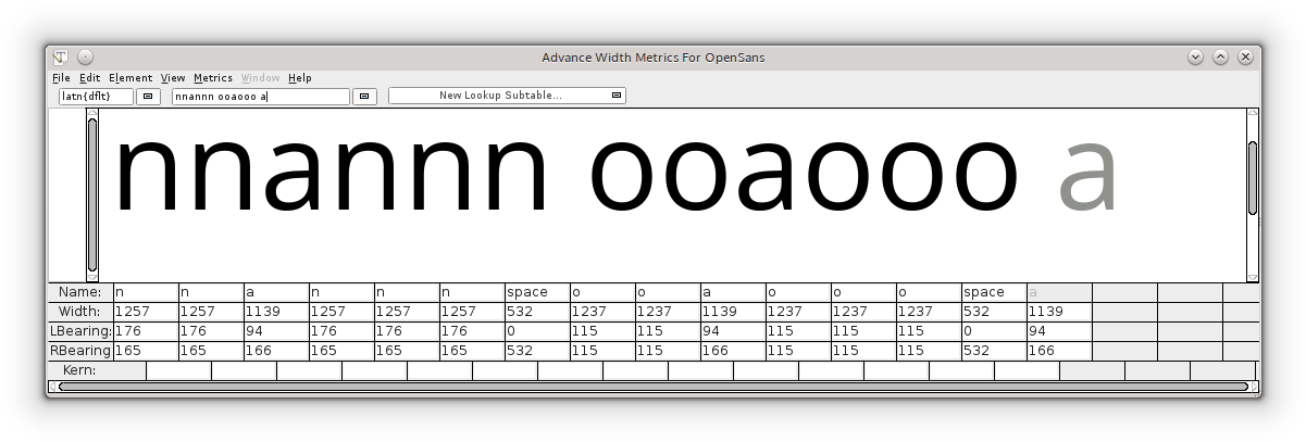 From Here It Makes Sense To Then Space The Rest Of - Number (1218x424), Png Download