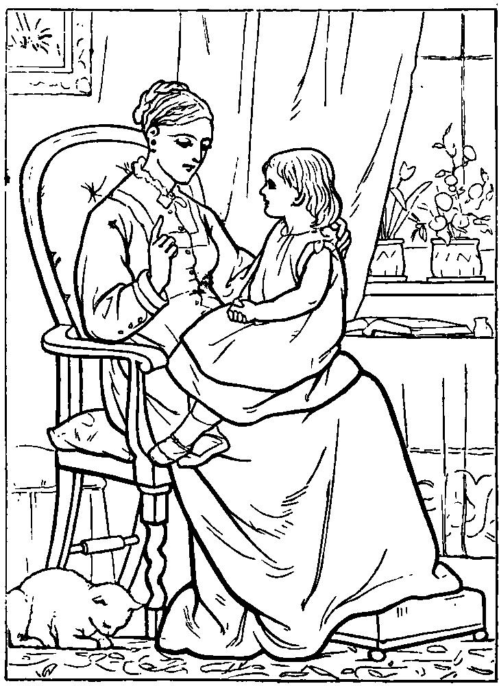 File - Oldoldstory-01 - Wikisource (728x1000), Png Download