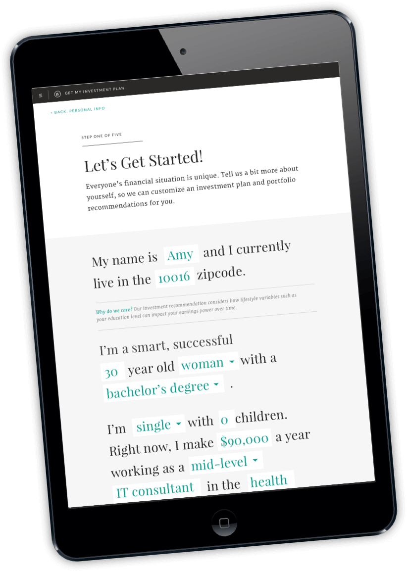 Be A Woman With A Plan - Tablet Computer (822x1154), Png Download