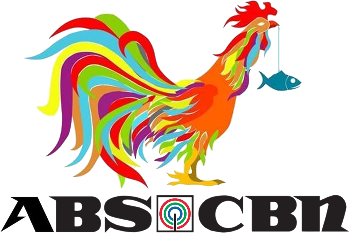 Abs-cbn Sarimanok Logo 1993 - Abs Cbn 50 Years Png (1212x860), Png Download