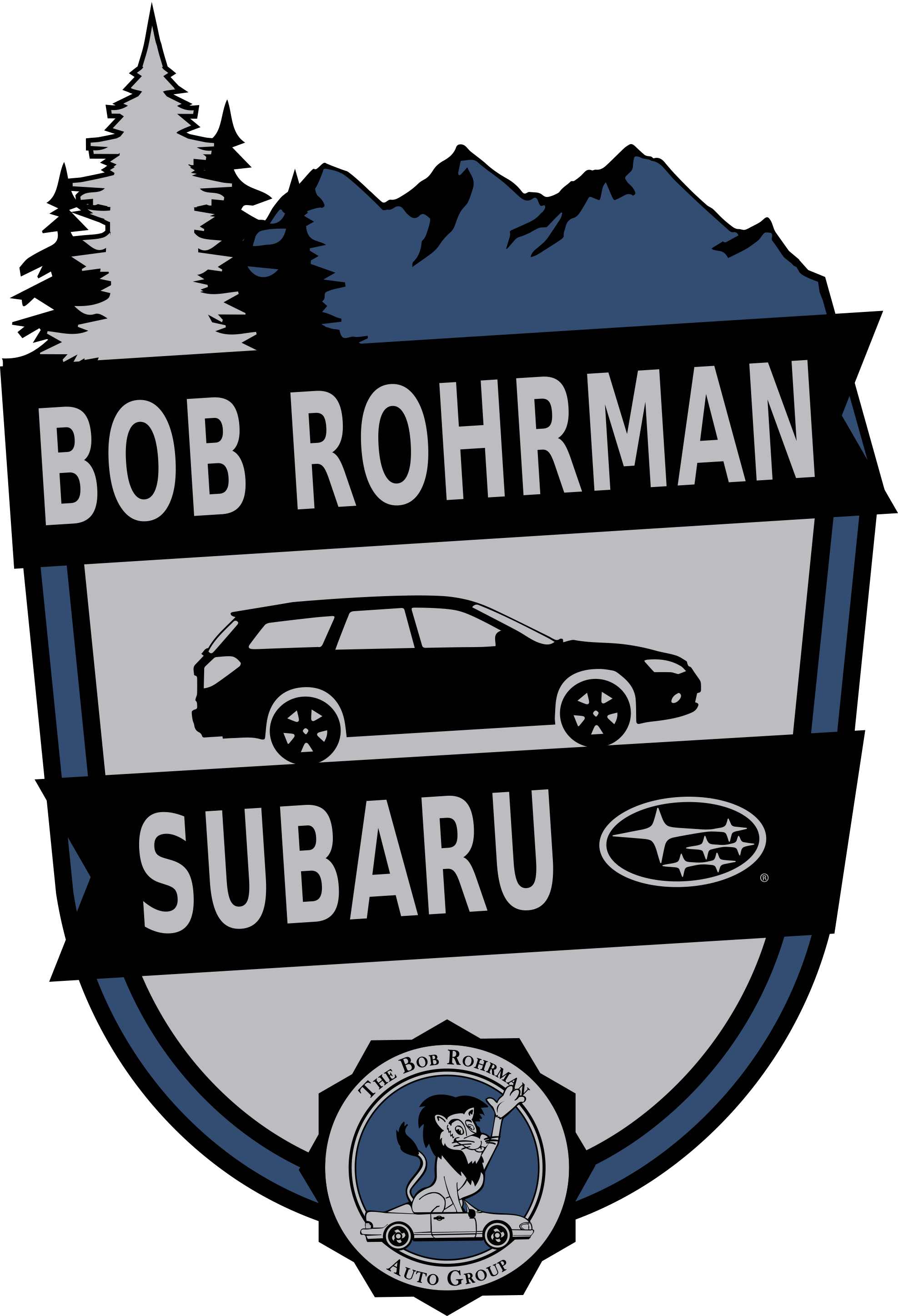 Bob Rohrman Subaru >> Elegant Bob Rohrman Used Cars - Everlast Shape And Tone Kit - Office Supplies (1975x2894), Png Download