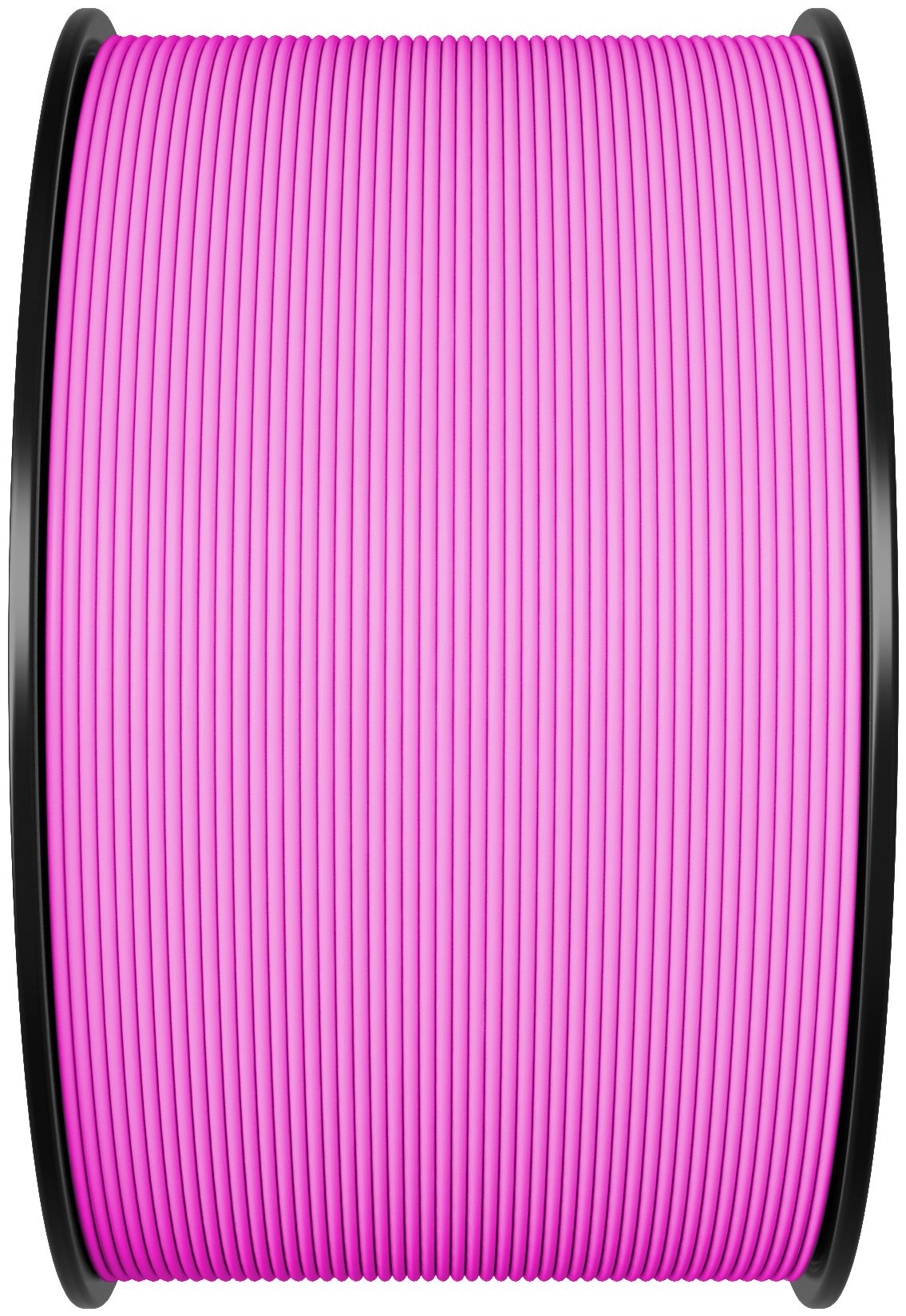 Abs Pink 1kg - 3d Printing Filament (1522x1950), Png Download