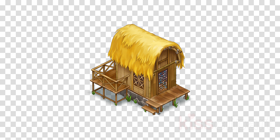 Hut Png Clipart House Clip Art - Frame Mug Design Png (900x450), Png Download