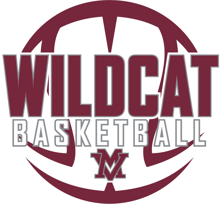 Boys Varsity Basketball - Emblem (739x681), Png Download